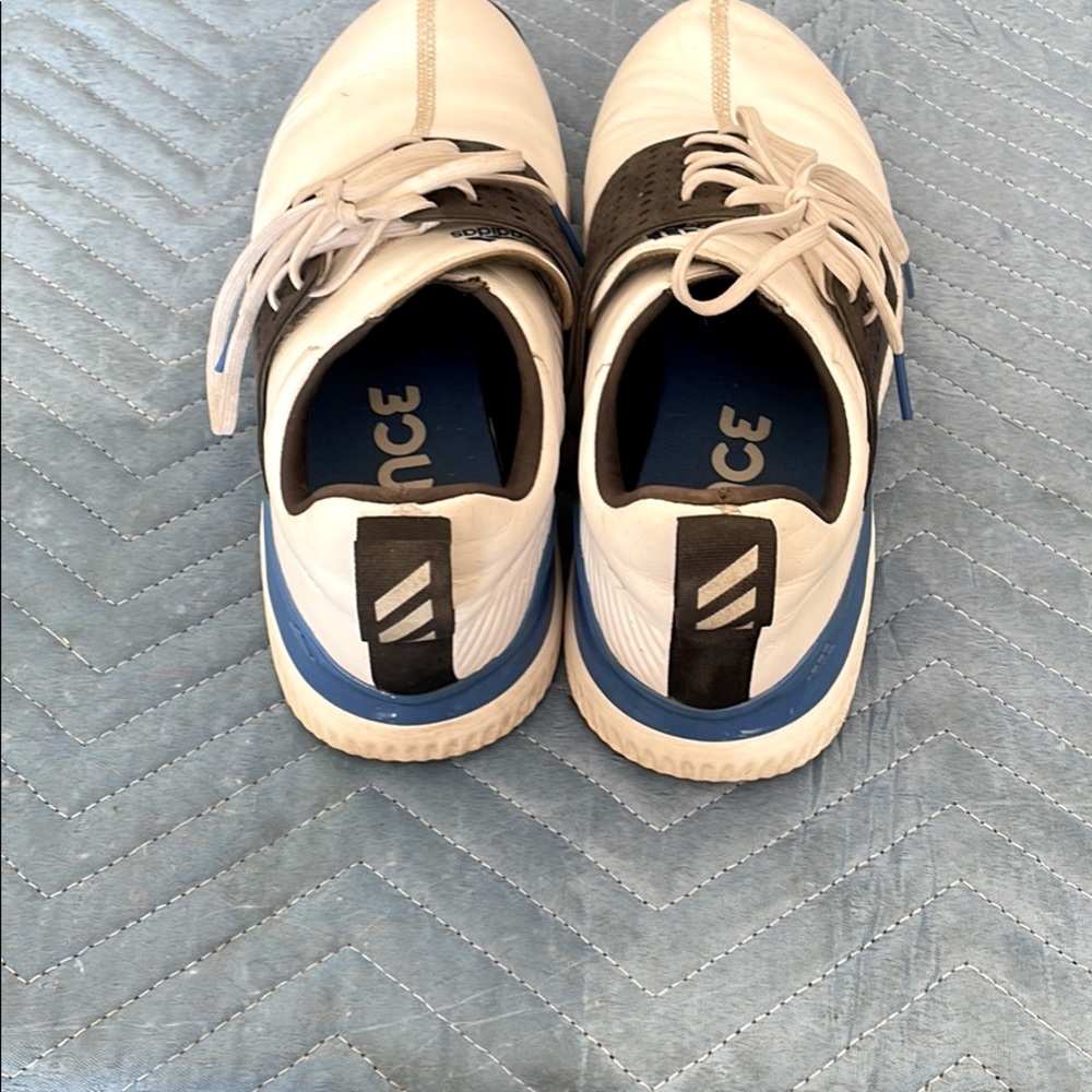 Adidas Bounce 2.0 golf shoes